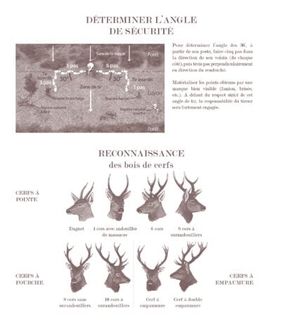 carnet de chasse page 4