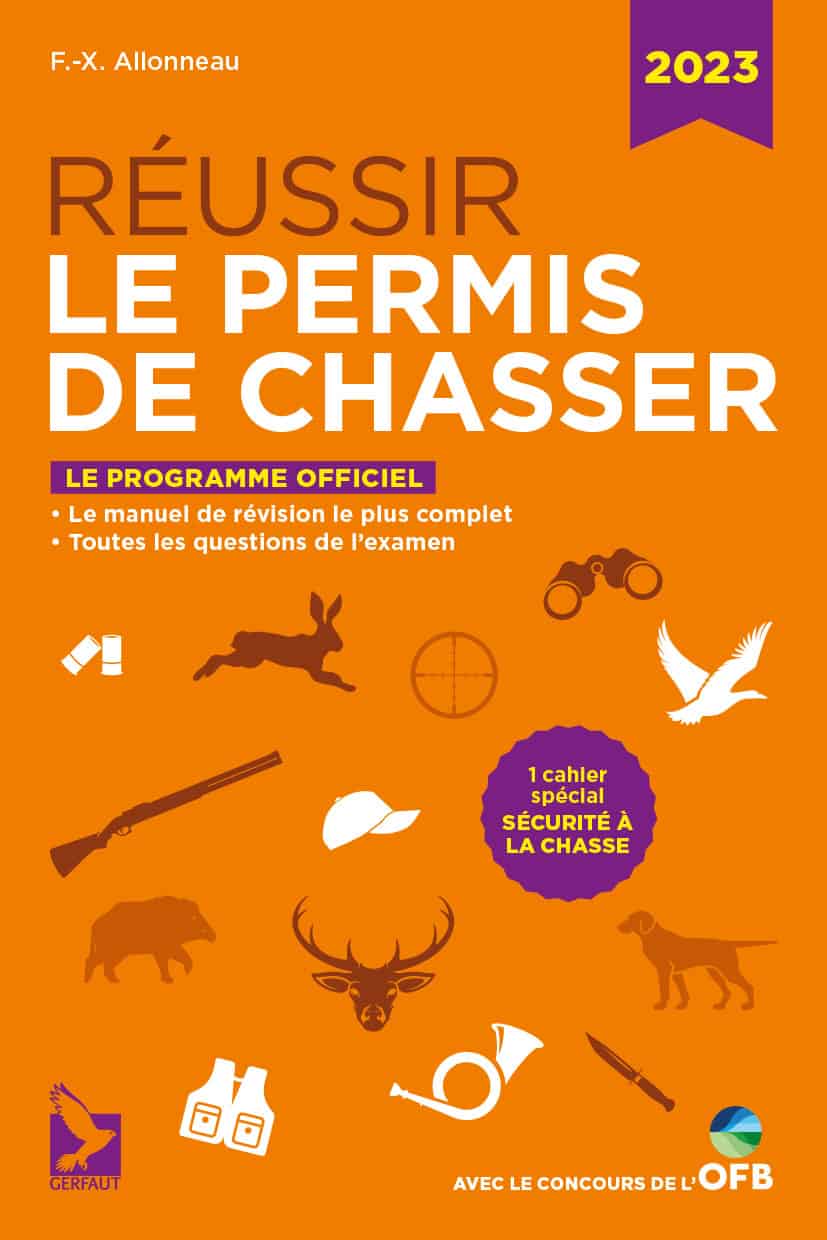 Chasse Editions Du Gerfaut