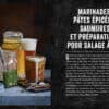 sauces rubs et marinades 27mars 22