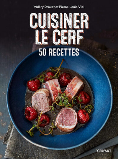 Cuisiner le cerf