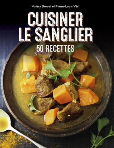 Cuisiner le sanglier