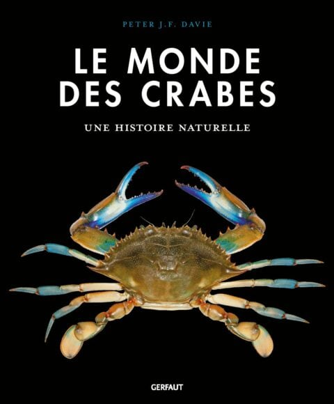 Le monde des crabes