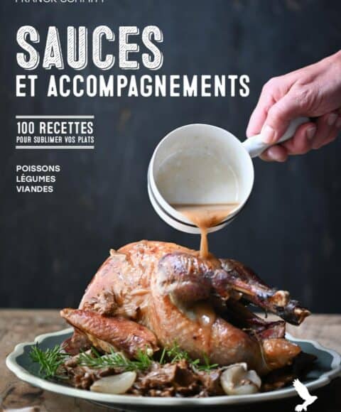 SAUCES ET ACCOMPAGNEMENTS